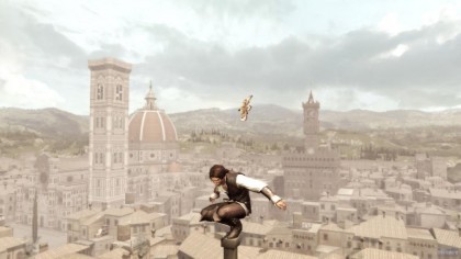 Assassin's Creed II скриншоты