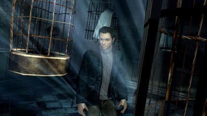 Fahrenheit: Indigo Prophecy Remastered скриншоты