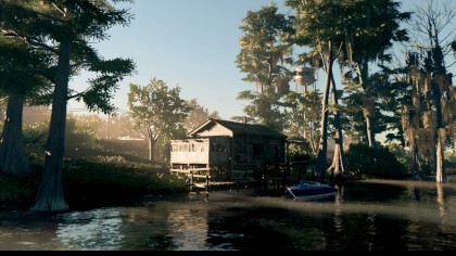 Mafia III скриншоты