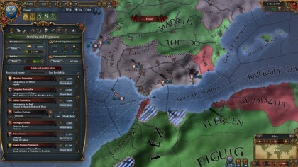 игра Europa Universalis IV