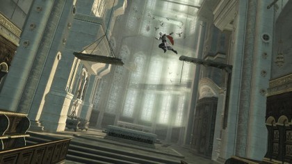 Assassin's Creed II скриншоты