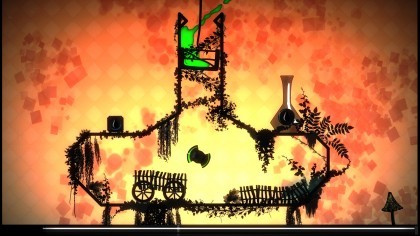 Bloop Reloaded игра
