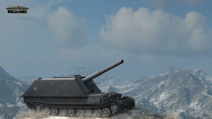 Скриншоты World of Tanks