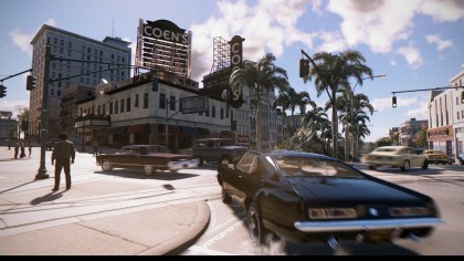 Mafia III скриншоты