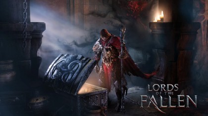 Lords of the Fallen скриншоты