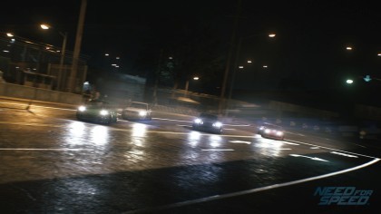 Need for Speed (2015) скриншоты