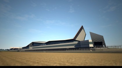 Gran Turismo 6 скриншоты