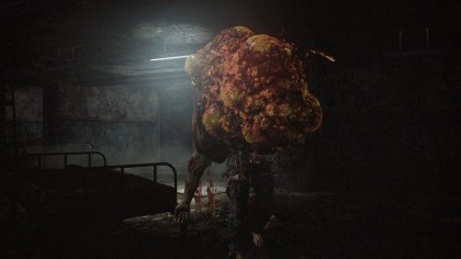 Resident Evil: Revelations 2 скриншоты