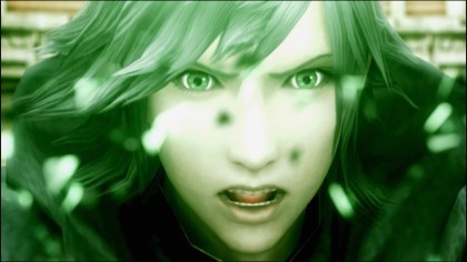 Final Fantasy Type-0 HD скриншоты