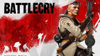 BattleCry скриншоты