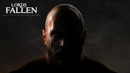 Lords of the Fallen скриншоты