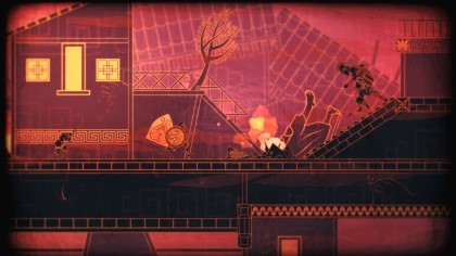 Apotheon скриншоты