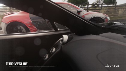 Driveclub скриншоты