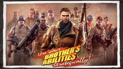 Brothers in Arms 3: Sons of War игра