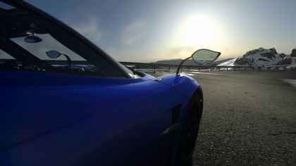 Driveclub скриншоты