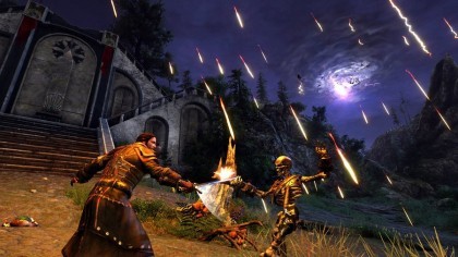 Risen 3: Titan Lords скриншоты