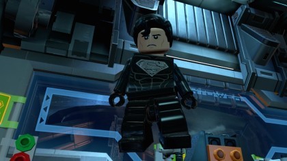 LEGO Batman 3: Beyond Gotham скриншоты