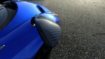 Driveclub скриншоты