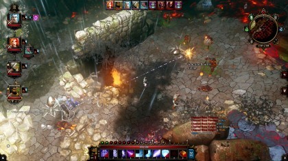 Divinity: Original Sin скриншоты