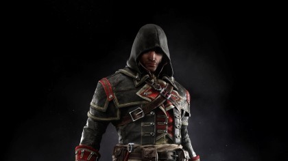 Assassin's Creed Rogue скриншоты