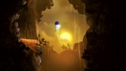 Ori and The Blind Forest скриншоты