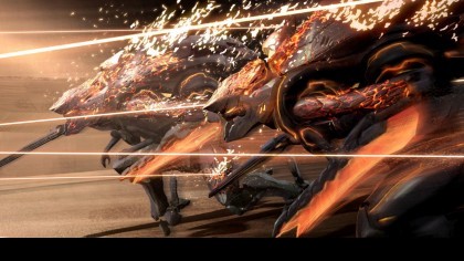 Halo: Spartan Strike скриншоты
