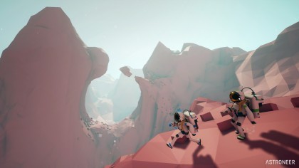 ASTRONEER скриншоты