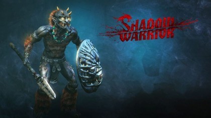 Shadow Warrior скриншоты