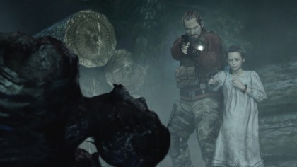 Resident Evil: Revelations 2 скриншоты