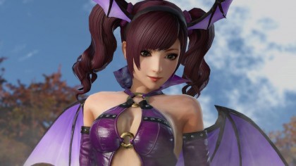 Samurai Warriors 4-II игра