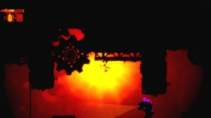 Oscura: Lost Light скриншоты