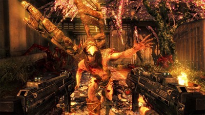 Shadow Warrior скриншоты