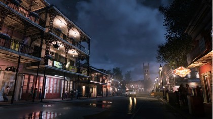 Mafia III скриншоты