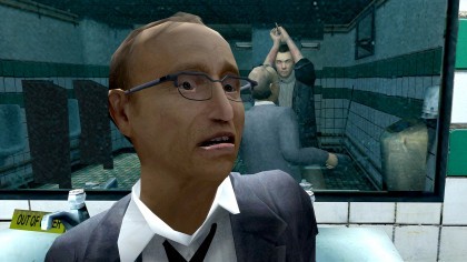 Скриншоты Fahrenheit: Indigo Prophecy Remastered