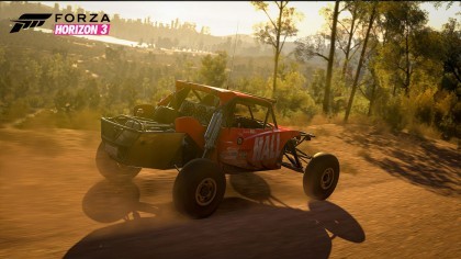 Forza Horizon 3 скриншоты