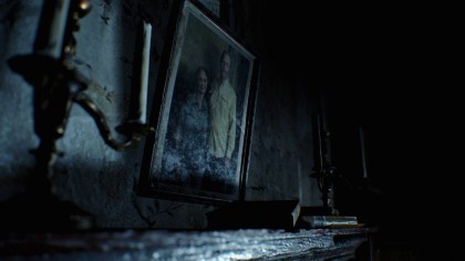 Resident Evil 7: Biohazard скриншоты