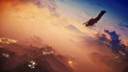 игра Just Cause 3