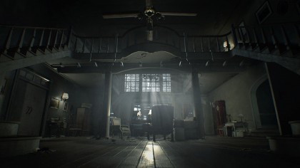 Resident Evil 7: Biohazard скриншоты