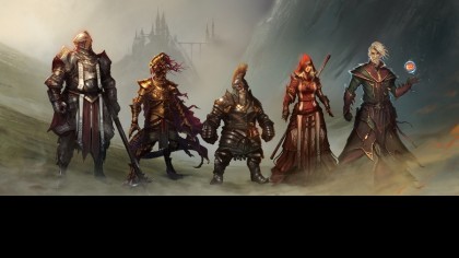 Divinity: Original Sin II игра