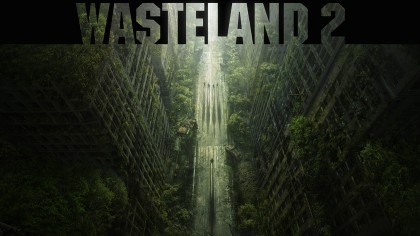 Wasteland 2 скриншоты