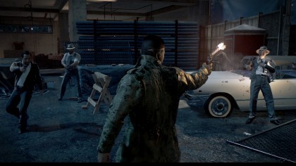 Mafia III скриншоты