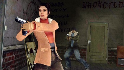 Fahrenheit: Indigo Prophecy Remastered скриншоты