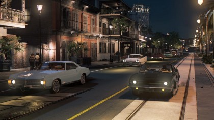 Mafia III скриншоты