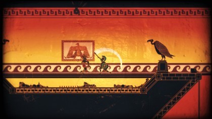 Apotheon скриншоты