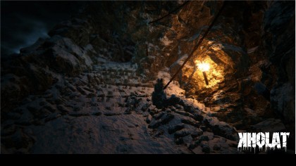 Kholat игра