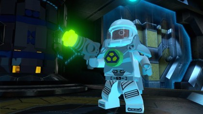 LEGO Batman 3: Beyond Gotham скриншоты