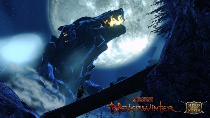 Neverwinter скриншоты