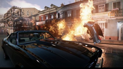 Mafia III скриншоты