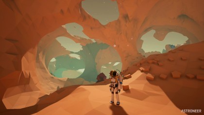 ASTRONEER скриншоты