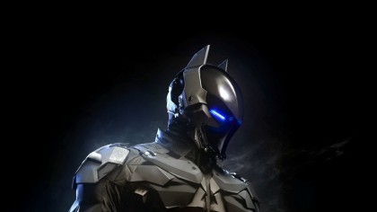 Batman: Arkham Knight скриншоты